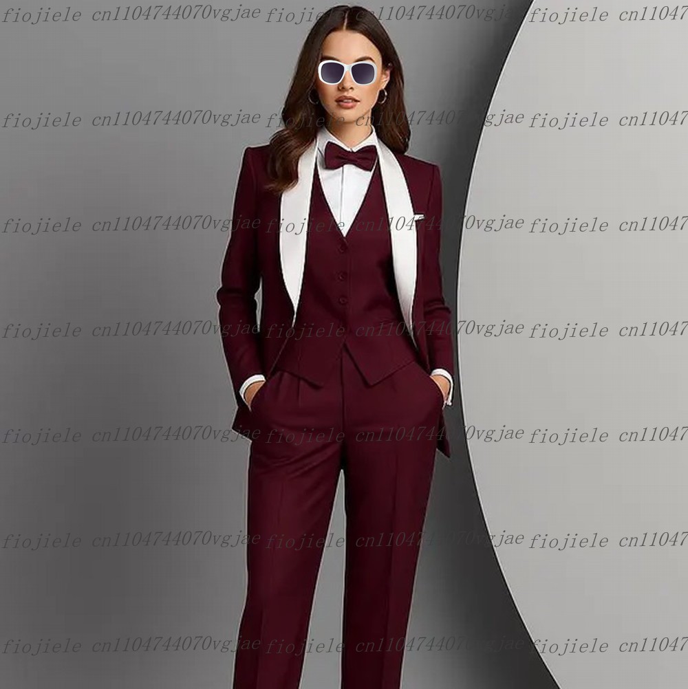 Abito da donna formale da donn - Blazer Set Women Formal recensione e prezzo