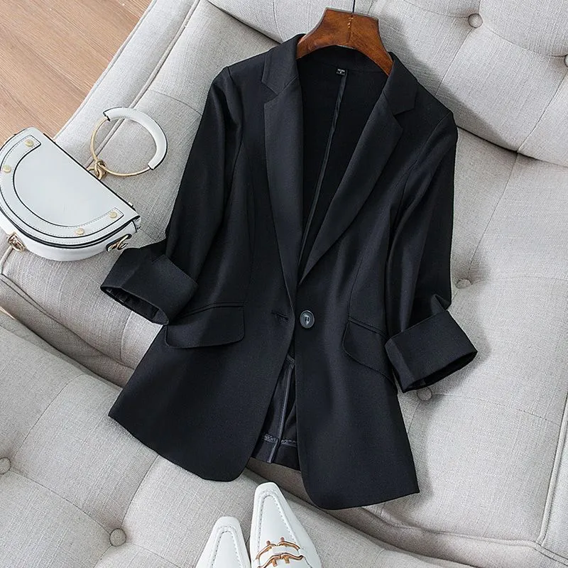 Giacca abbigliamento donna Sli - Women'S Formal Wear Plus Size recensione e prezzo