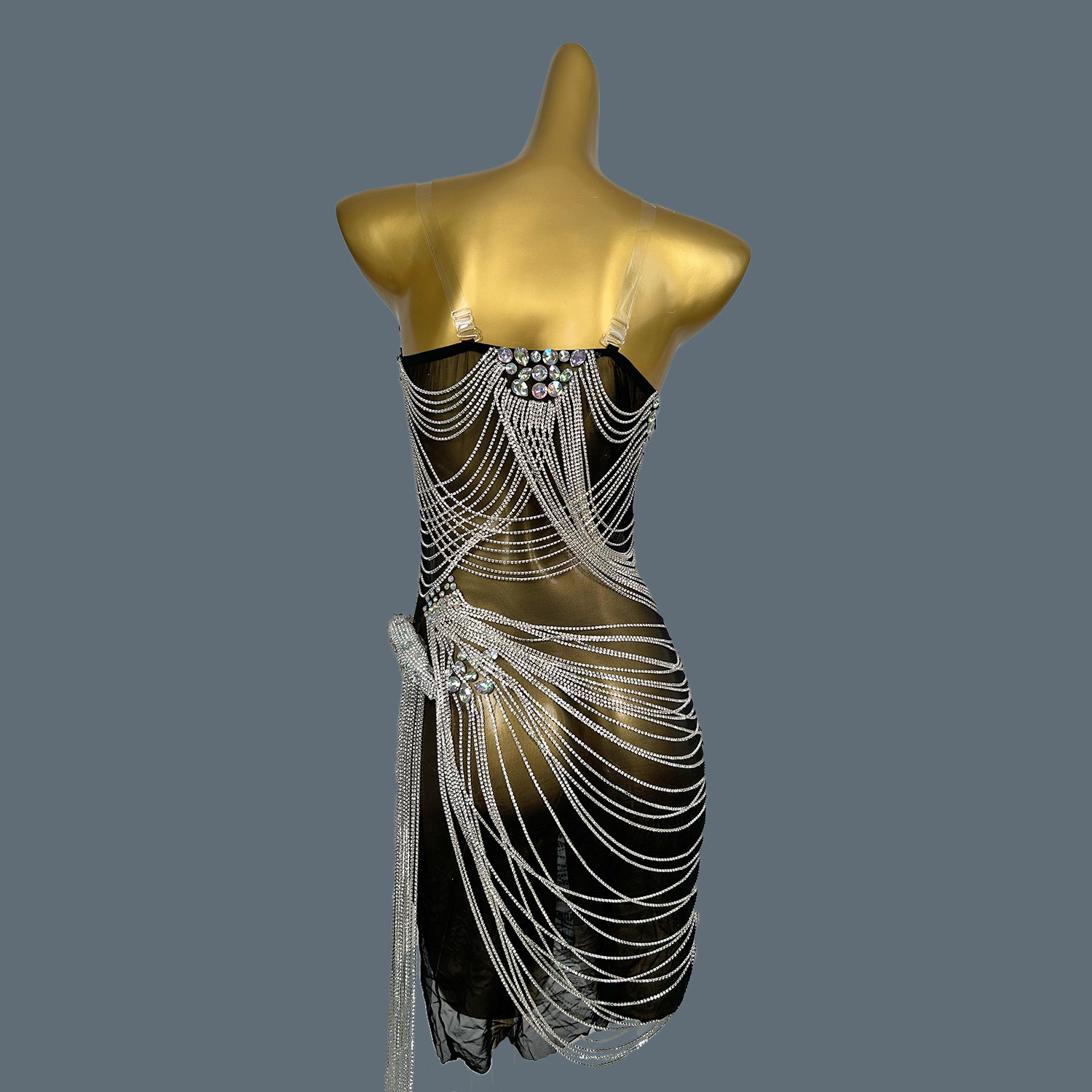Lussuoso festa di compleanno a - Women Luxury Formal Wear recensione e prezzo