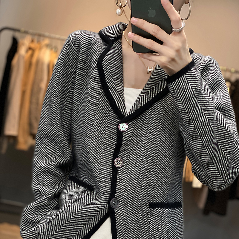 Autunno Inverno Donna Pura lan - Tailored Coat Wool recensione e prezzo