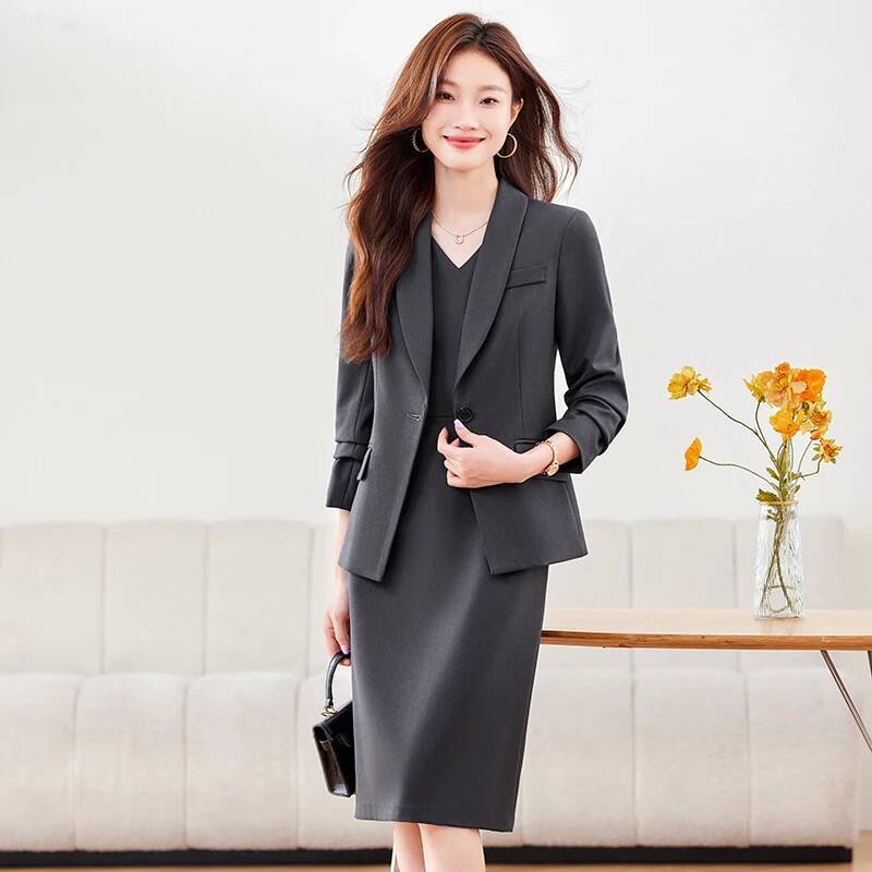 Abiti da lavoro da donna in te - Women'S Formal Jackets To Wear With Dresses recensione e prezzo