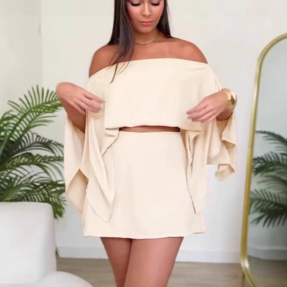 Completo Elegante Estivo da Do - Women Formal Wear Types recensione e prezzo