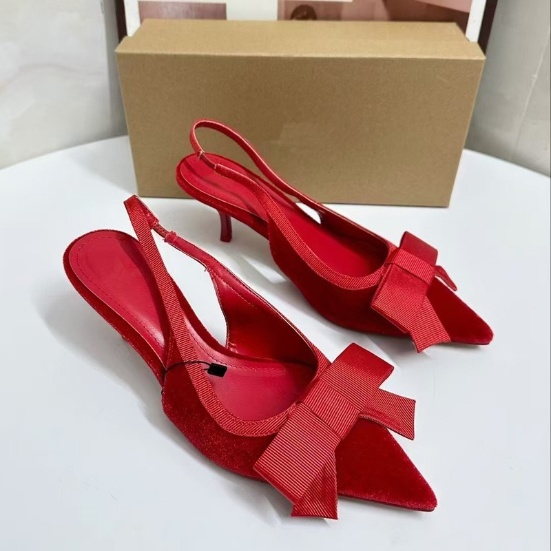 Décolleté da donna con tacco s - Slingback Heel Formal recensione e prezzo