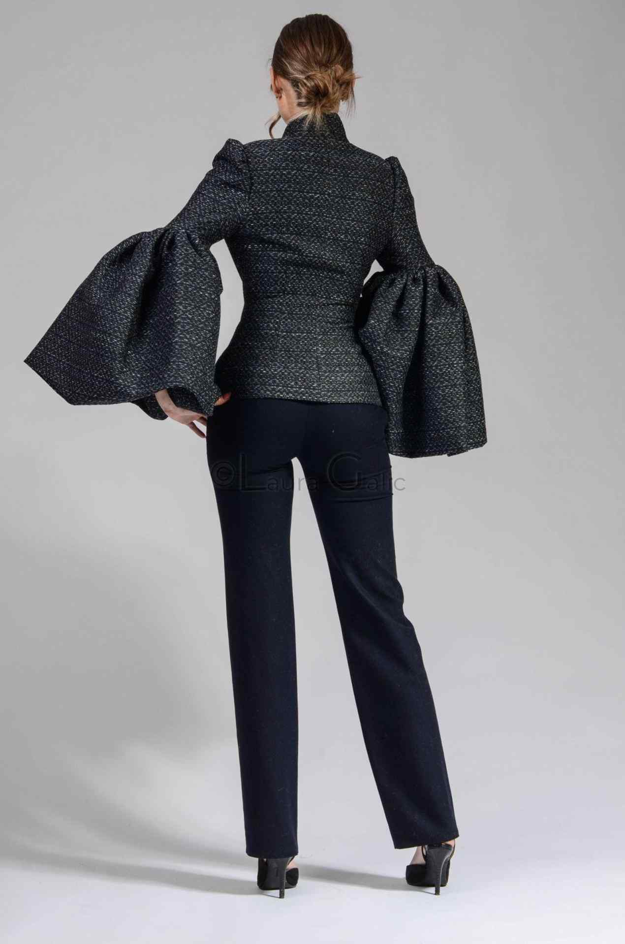 Abito blazer da donna dal desi - Unique Women'S Formal Wear recensione e prezzo