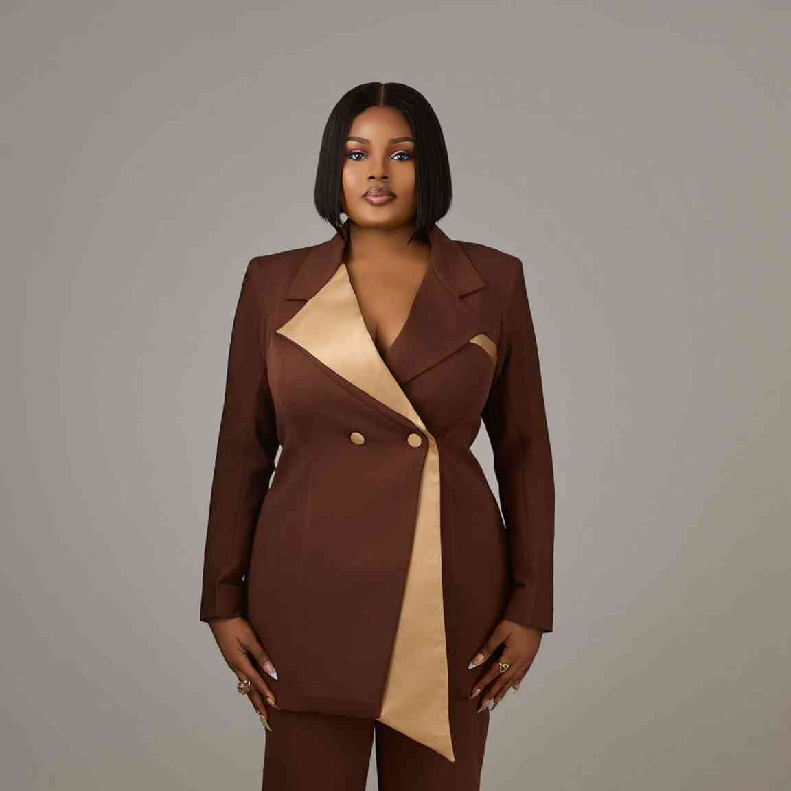 Tuxedo da Donna Taglie Forti,  - Women Formal Wear For Graduation recensione e prezzo