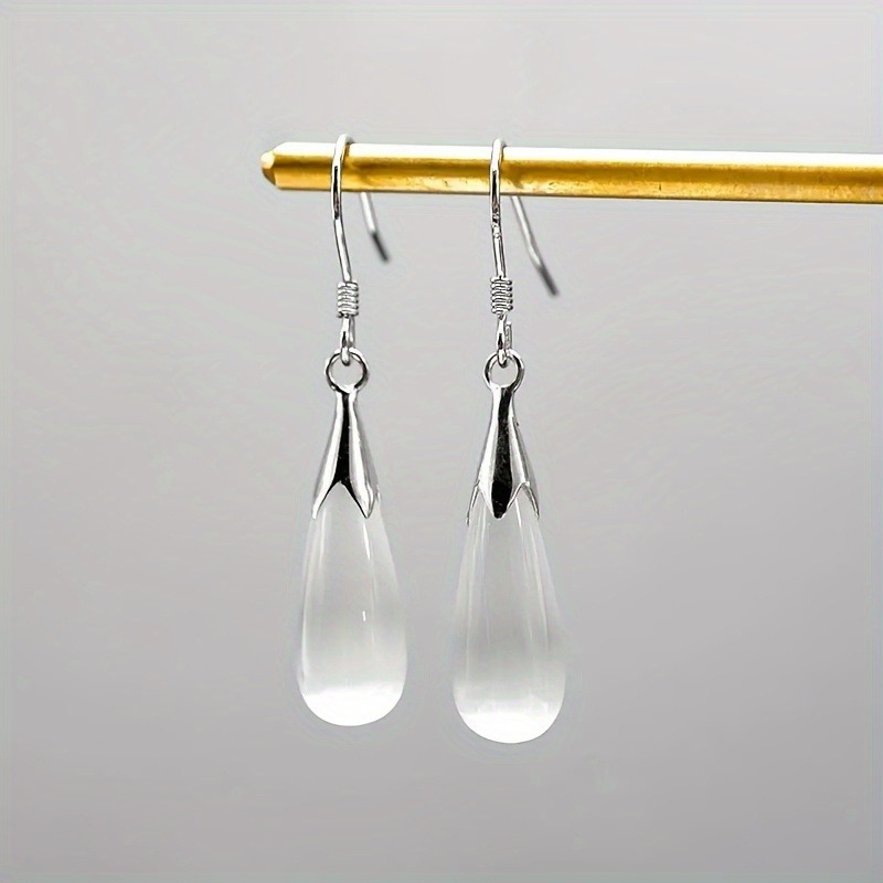 Orecchini Pendenti Minimalisti - Formal Wear Jewelry For Women recensione e prezzo