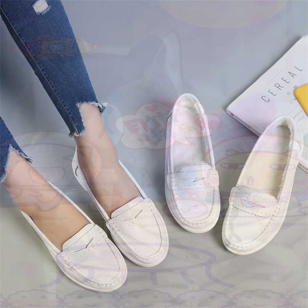 Morbide scarpe slip-on da donn - Women Formal Wear Types recensione e prezzo