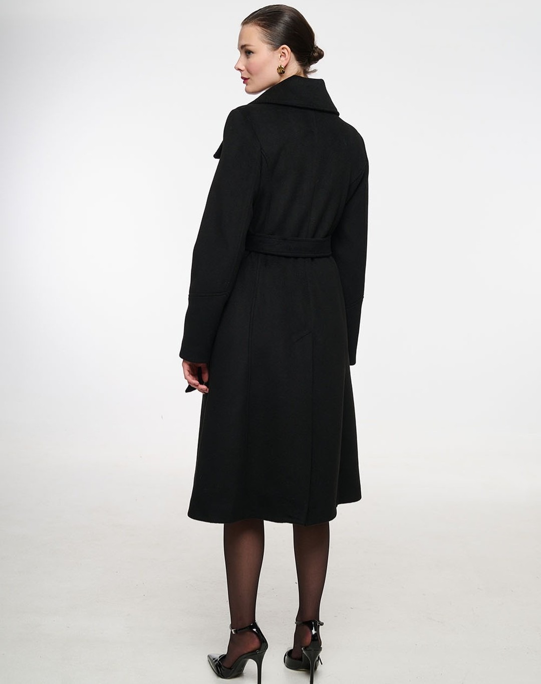 Cappotto di lana da donna vint - Women'S Formal Wear Plus Size recensione e prezzo