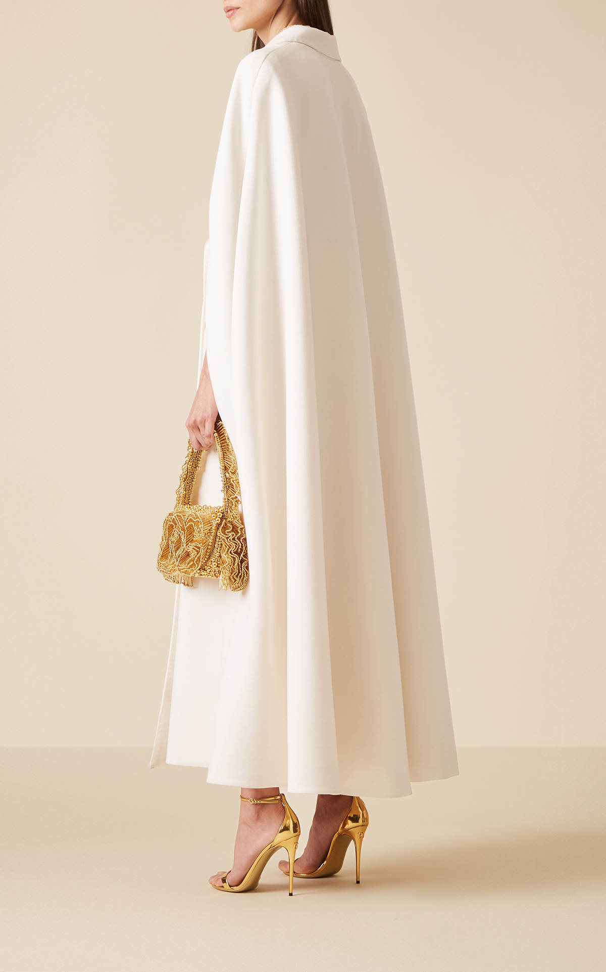 Giacca Lunga da Donna dal Desi - Unique Women'S Formal Wear recensione e prezzo