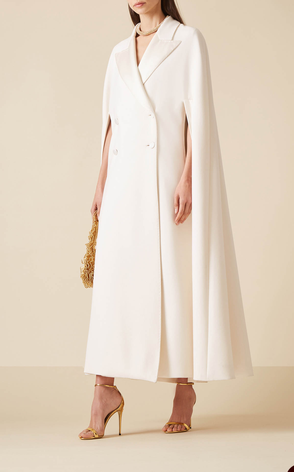 Giacca Lunga da Donna dal Desi - Unique Women'S Formal Wear recensione e prezzo