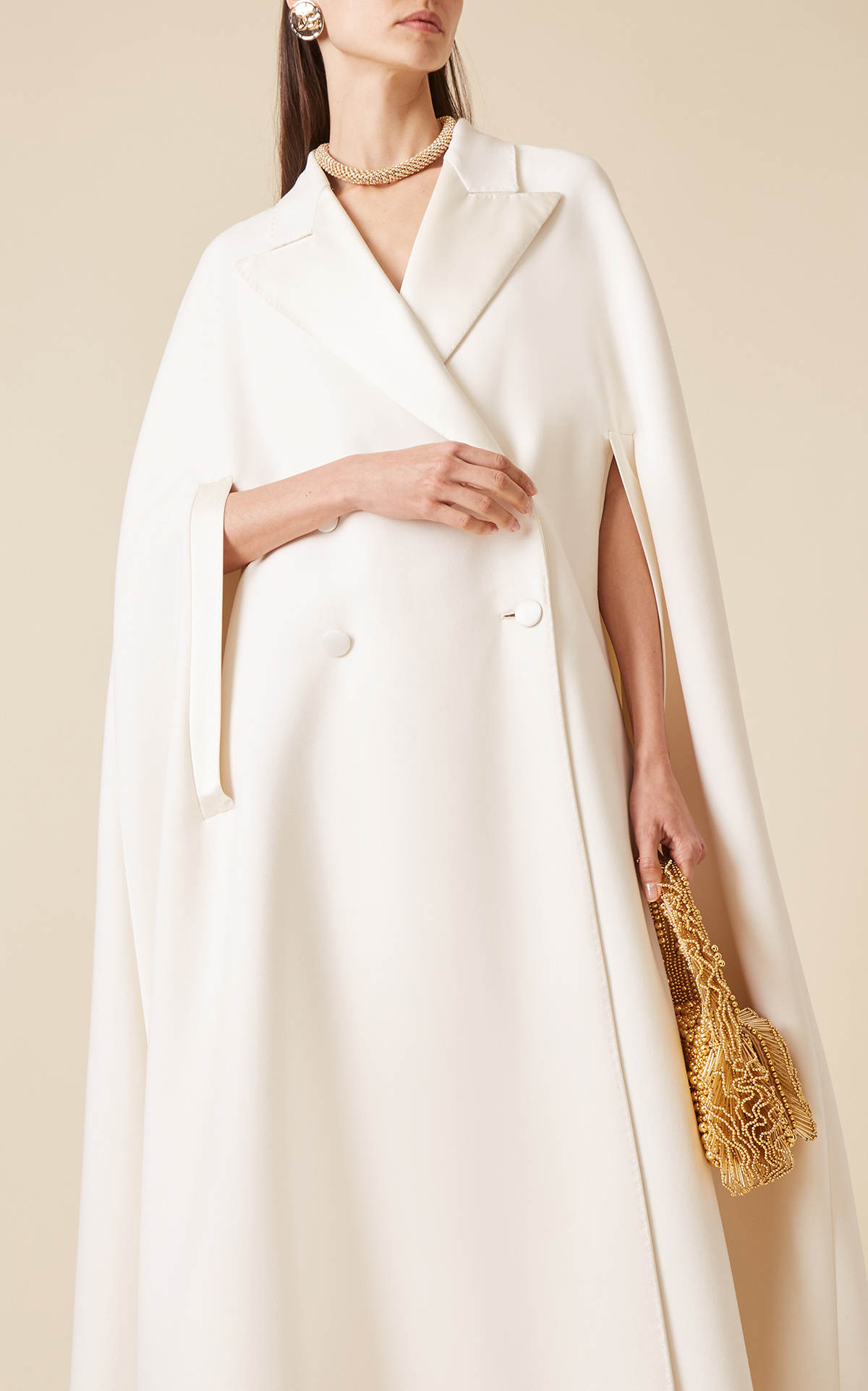 Giacca Lunga da Donna dal Desi - Unique Women'S Formal Wear recensione e prezzo