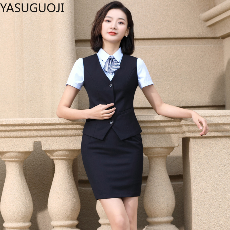 YASUGUOJI Eleganti Delle Donne - Women'S Formal Wear Plus Size recensione e prezzo