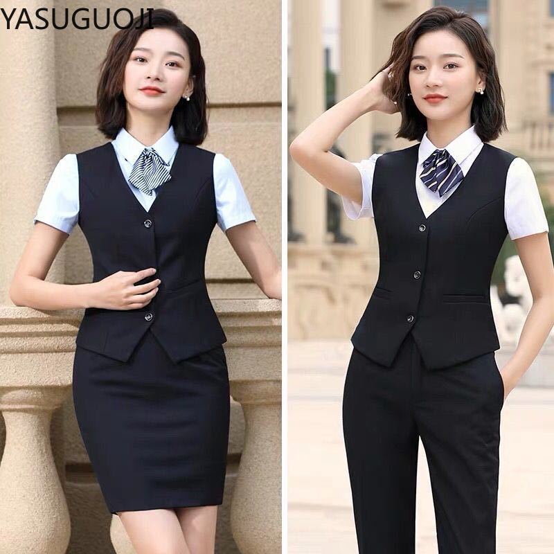 YASUGUOJI Eleganti Delle Donne - Women'S Formal Wear Plus Size recensione e prezzo