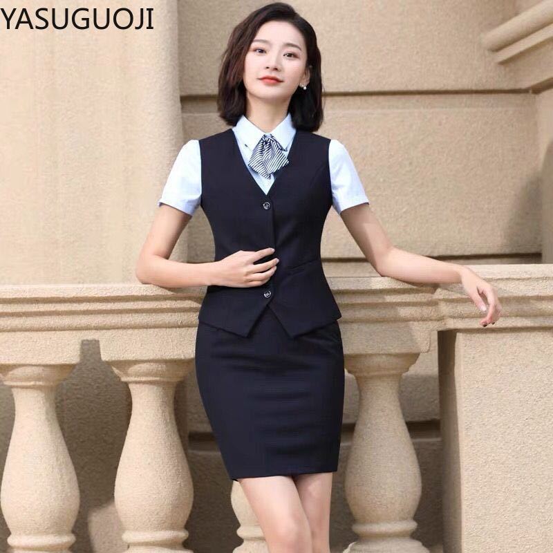 YASUGUOJI Eleganti Delle Donne - Women'S Formal Wear Plus Size recensione e prezzo