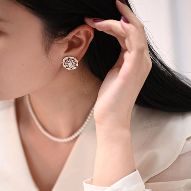 Orecchini Eleganti alla Moda,  - Formal Wear Jewelry For Women recensione e prezzo