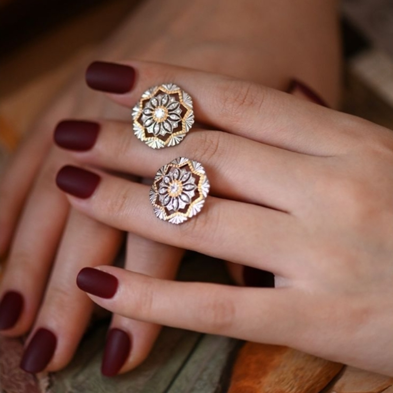 Orecchini Eleganti alla Moda,  - Formal Wear Jewelry For Women recensione e prezzo