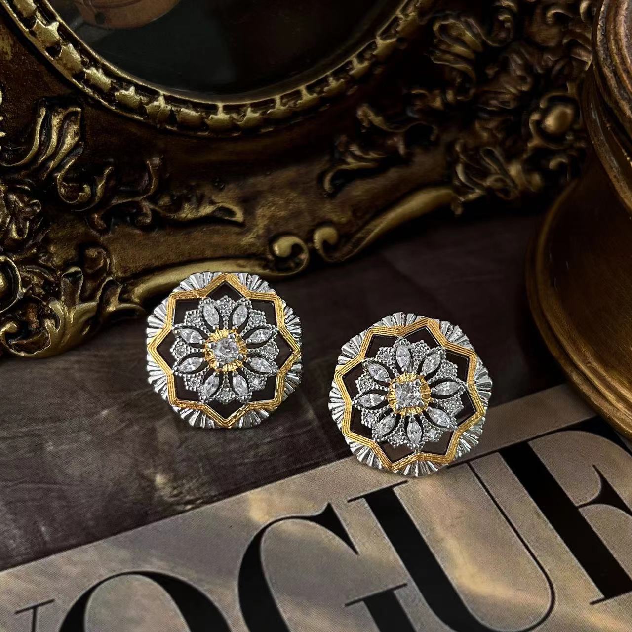 Orecchini Eleganti alla Moda,  - Formal Wear Jewelry For Women recensione e prezzo