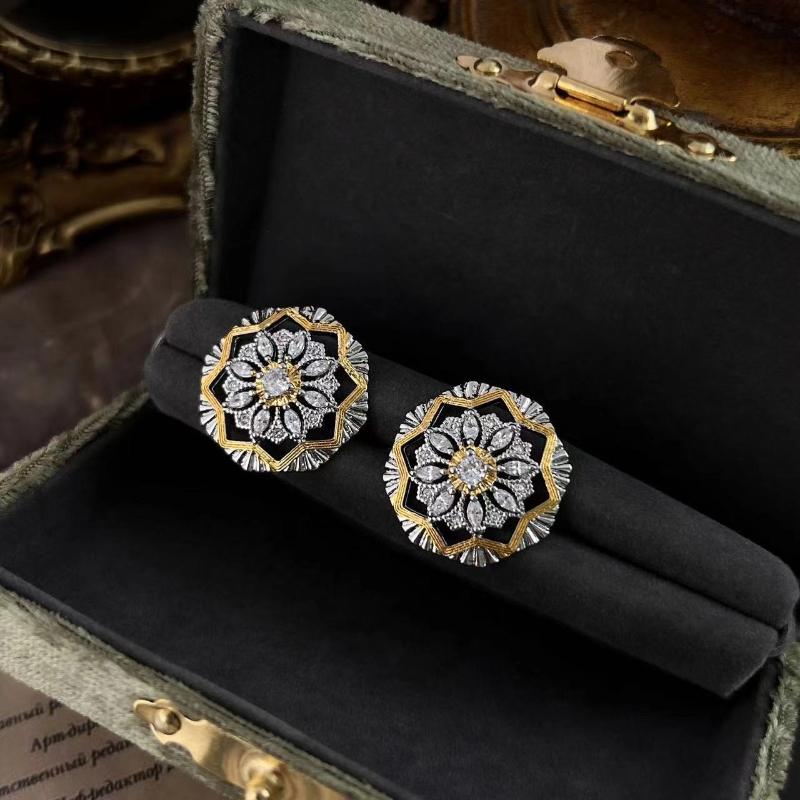 Orecchini Eleganti alla Moda,  - Formal Wear Jewelry For Women recensione e prezzo