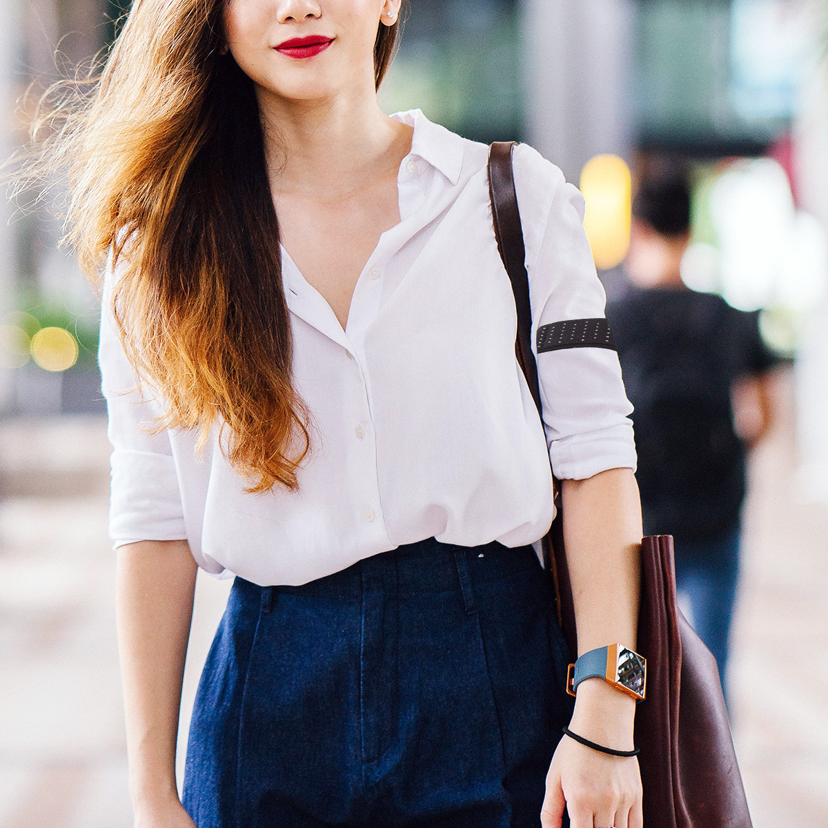 1 Paio di Fasce Antiscivolo pe - Women Formal Wear Shirts recensione e prezzo