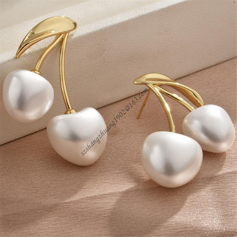 Ciliegi in fiore Perle Gioiell - Formal Wear Jewelry For Women recensione e prezzo
