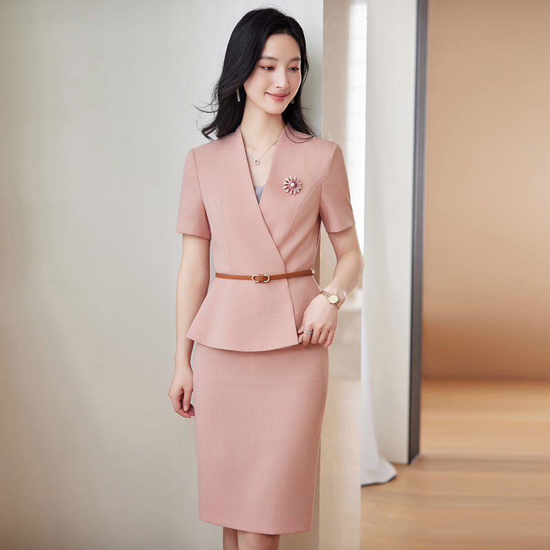 Abito professionale a maniche  - Formal Wear Jewelry For Women recensione e prezzo