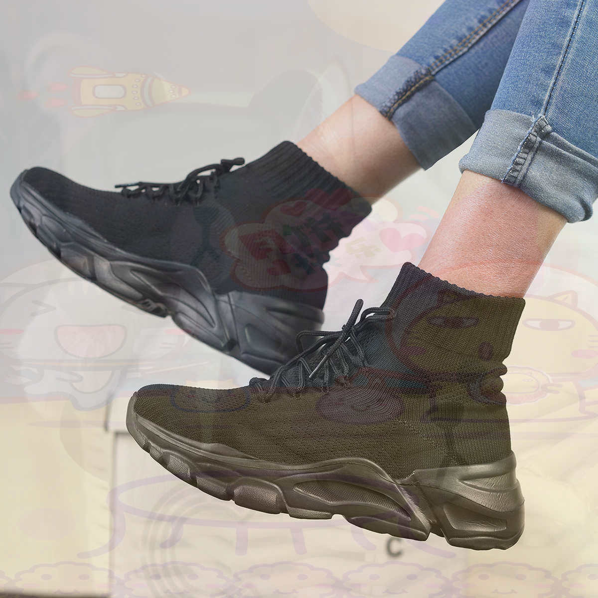Aumenta l'altezza Sumer Basket - Women Formal Wear Types recensione e prezzo