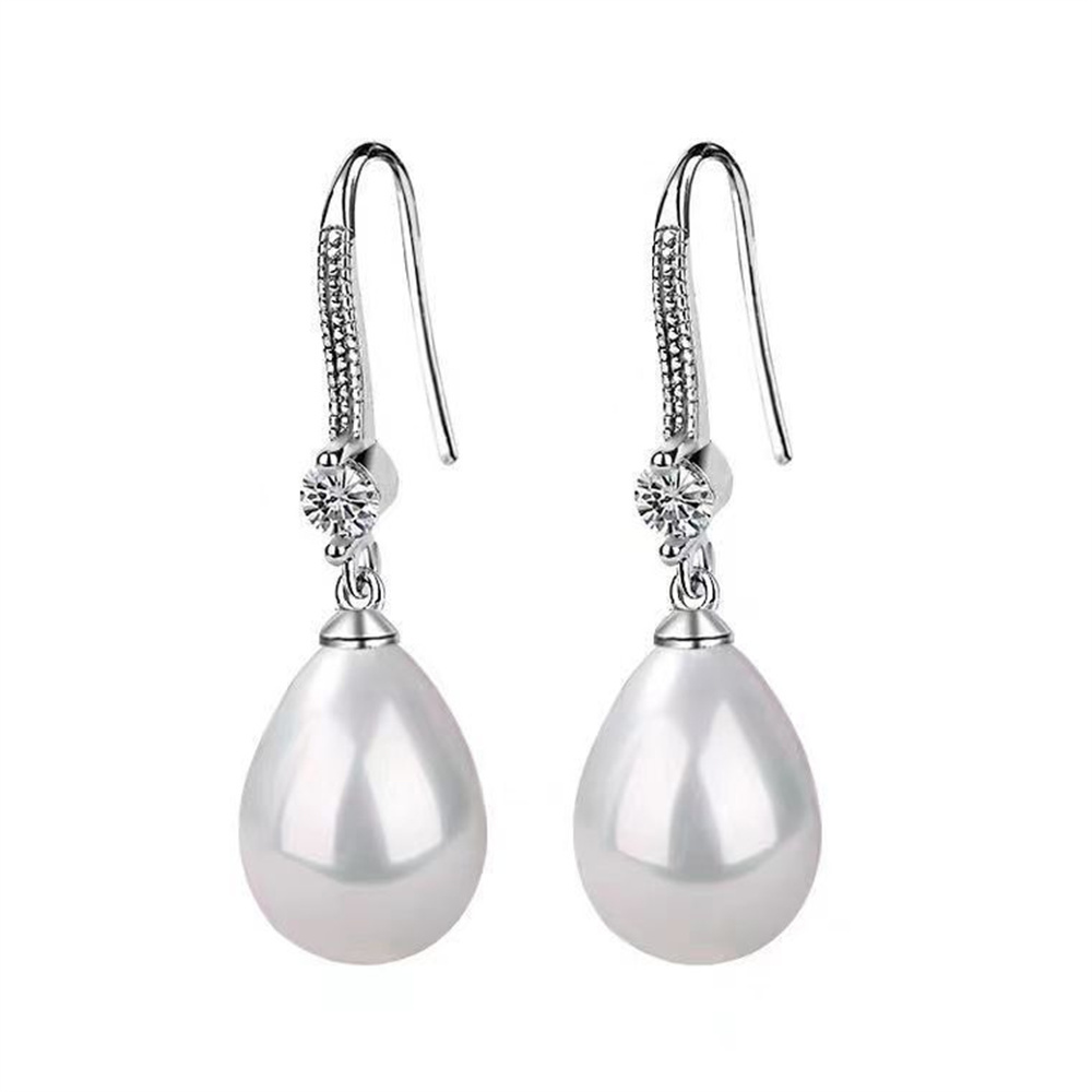 Orecchini con perle finte, gio - Formal Wear Jewelry For Women recensione e prezzo