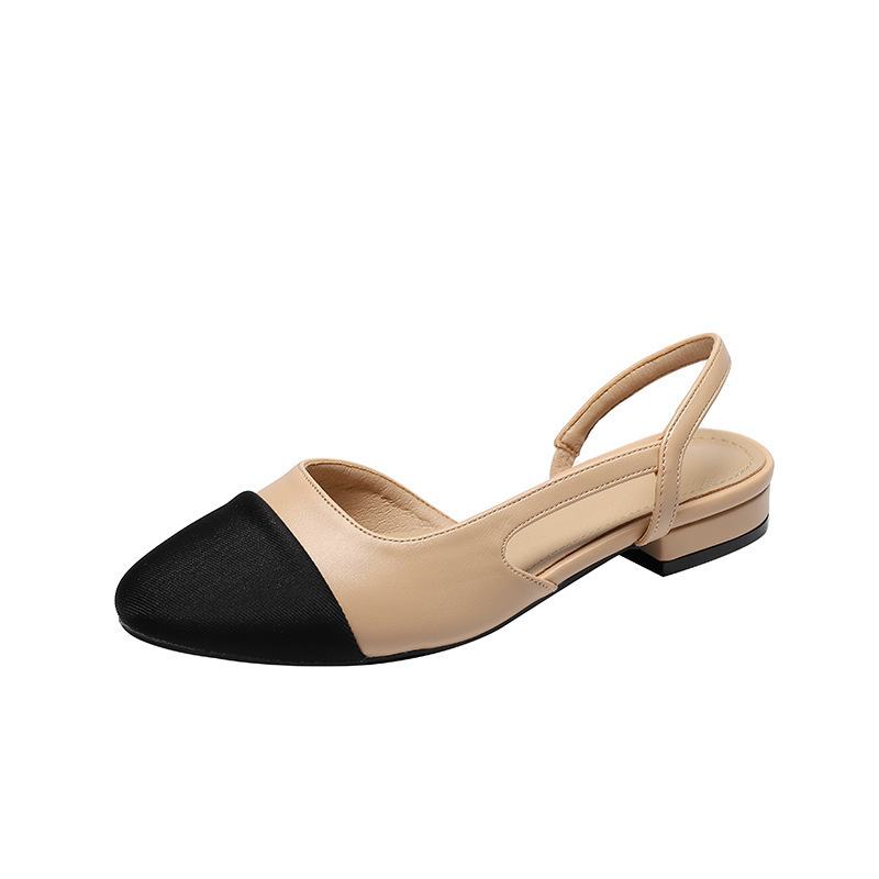 Sandali da donna con cinturino - Slingback Heel Formal recensione e prezzo